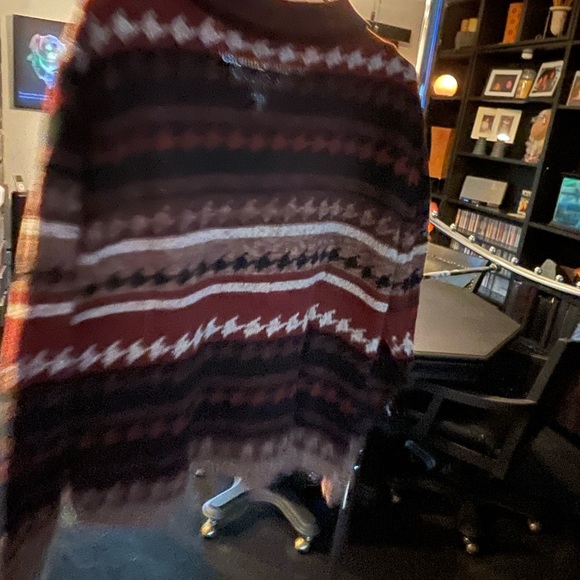 Full zip sweater - Picture 4 of 8